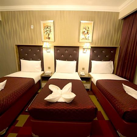 Sutchi Hotel Dubai Ngoại thất bức ảnh