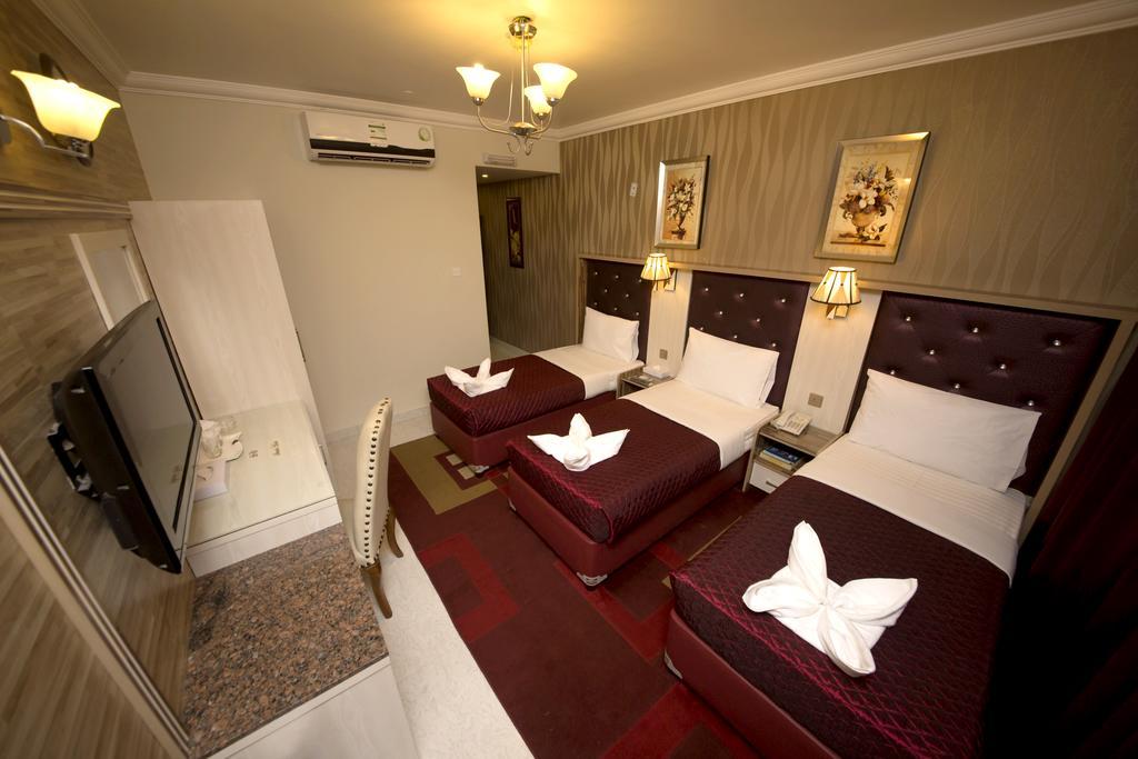 Sutchi Hotel Dubai Ngoại thất bức ảnh